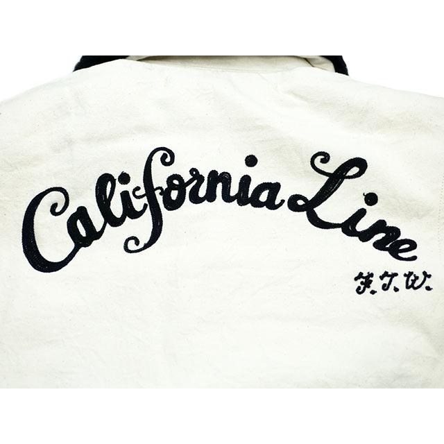 CALIFORNIA LINE/カリフォルニアライン】2024AW「Riders N-1”Special