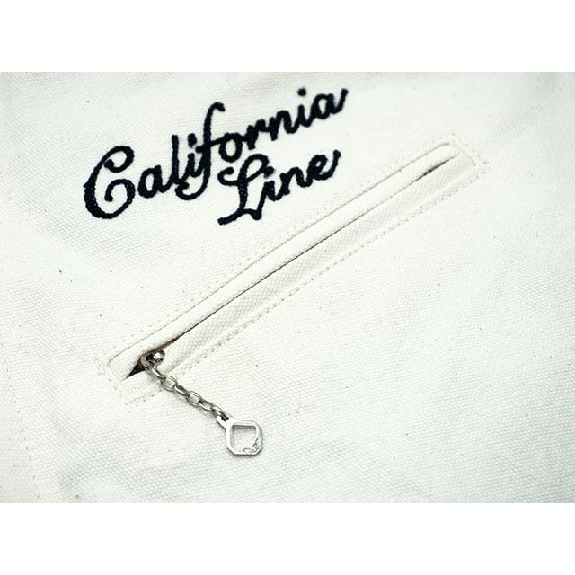 CALIFORNIA LINE/カリフォルニアライン】2024AW「Riders N-1”Special