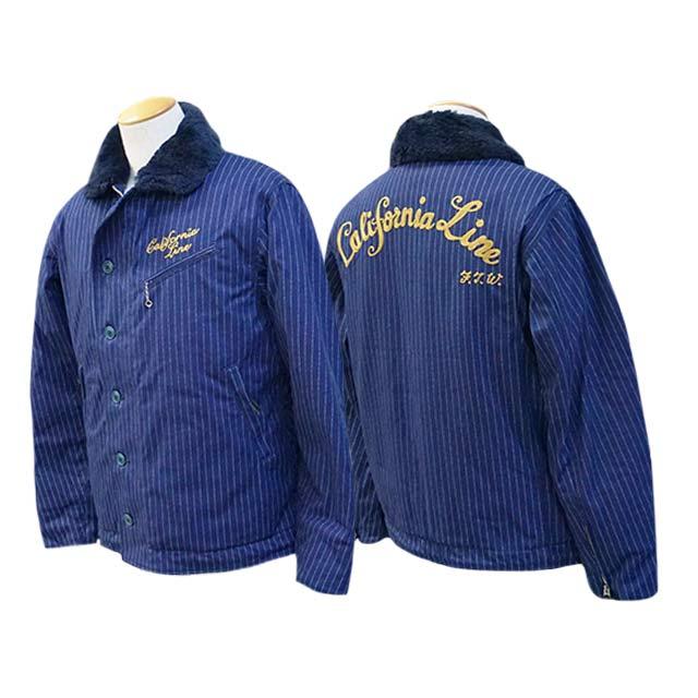 CALIFORNIA LINE/カリフォルニアライン】2024AW「Riders N-1”Special