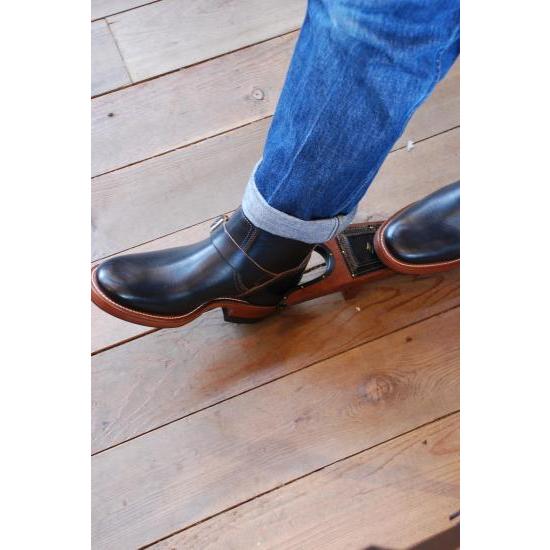 CLINCH/クリンチ】「BSC Boots Jack/BSCブーツジャック」(BRASS CLINCH/クリンチ】「BSC Boots Jack/BSCブーツジャック」(BRASS