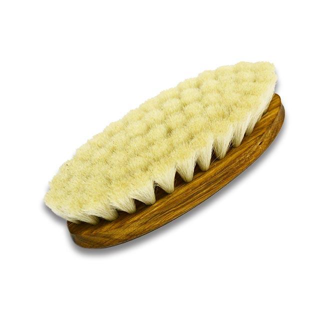 CLINCH/クリンチ】×【Iris Hantverk/イリス ハントバーク】「Brush