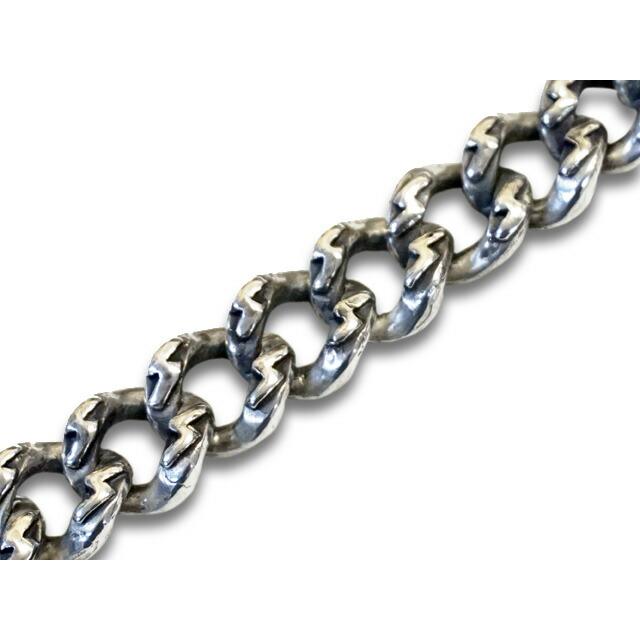 CALIFORNIA LINE/カリフォルニアライン】「Plain Wallet Chain