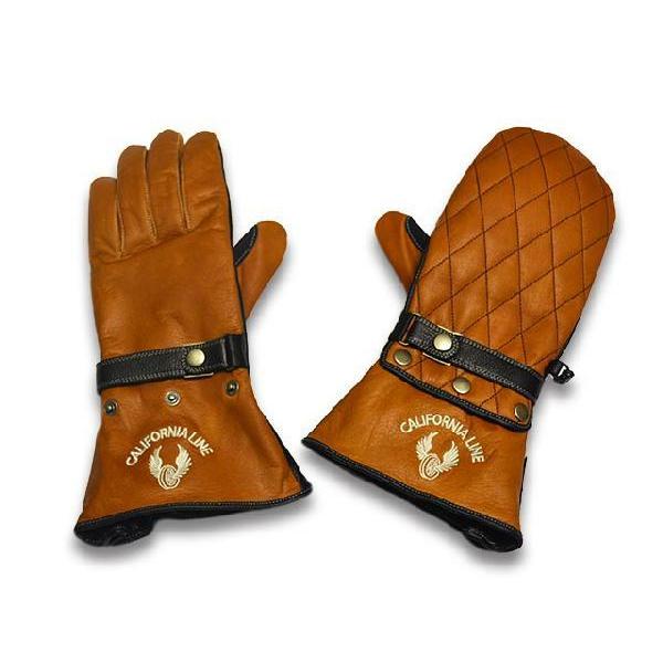 全3色CALIFORNIA LINE/カリフォルニアライン”Freeze Winter Gauntlet Glove/フリーズウインターガントレットグ｜wolfpack-ss｜03