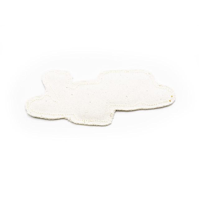 【CLUMBER/クランバー】「Chain Stitch Embroidery Patch”MAGIC BOX”/チェーンステッチエンブロイダリーパッチ”マジックボックス”」(ハーレー/ウルフパック) |  | 03