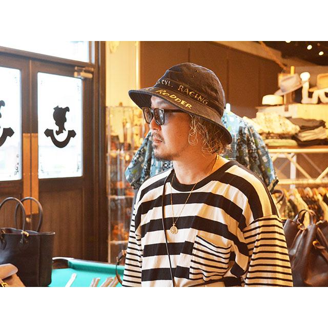 全4色【COMFY OUTDOOR GARMENT/コムフィーアウトドアガーメント