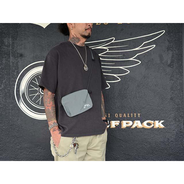 全2色【COMFY OUTDOOR GARMENT/コムフィーアウトドアガーメント