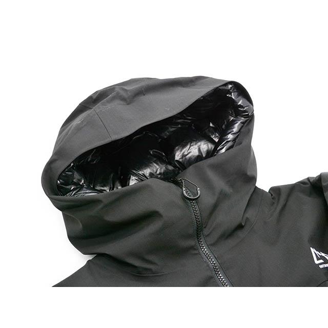 COMFY OUTDOOR GARMENT/コムフィーアウトドアガーメント】2023FW