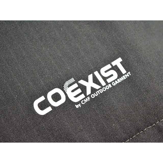 COMFY OUTDOOR GARMENT/コムフィーアウトドアガーメント】2023FW
