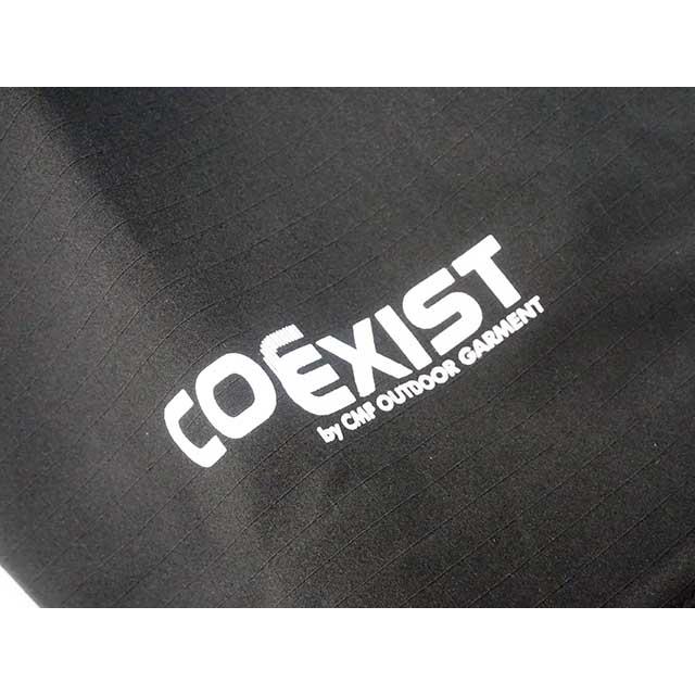 全2色【COMFY OUTDOOR GARMENT/コムフィーアウトドアガーメント