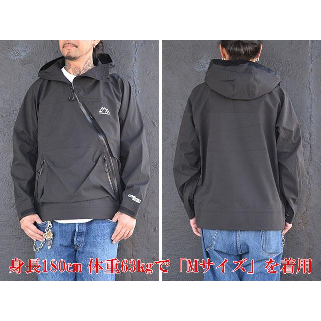 COMFY OUTDOOR GARMENT/コムフィーアウトドアガーメント】2023FW