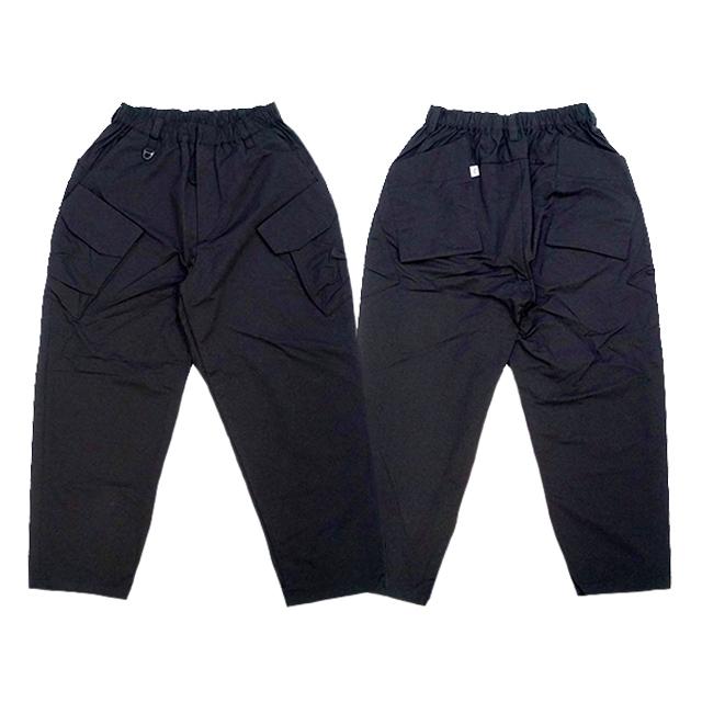 美品 コムフィー PREFUSE PANTS [CMF2302-P03C] COMFY OUTDOOR GARMENT (コムフィアウトドアガーメント) PREFUSE PANTS