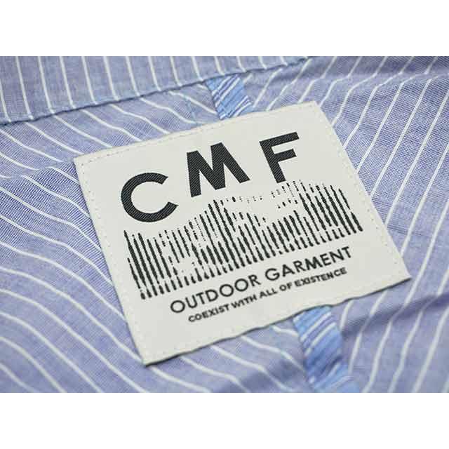 50% OFF)全2色【COMFY OUTDOOR GARMENT/コムフィーアウトドア