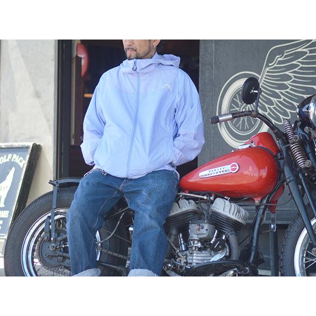 全2色【COMFY OUTDOOR GARMENT/コムフィーアウトドアガーメント
