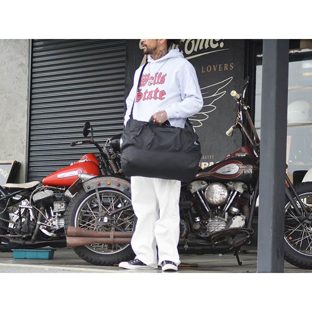 COMFY OUTDOOR GARMENT/コムフィーアウトドアガーメント】2024SS