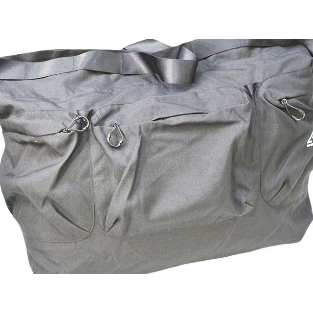 COMFY OUTDOOR GARMENT/コムフィーアウトドアガーメント】2024SS