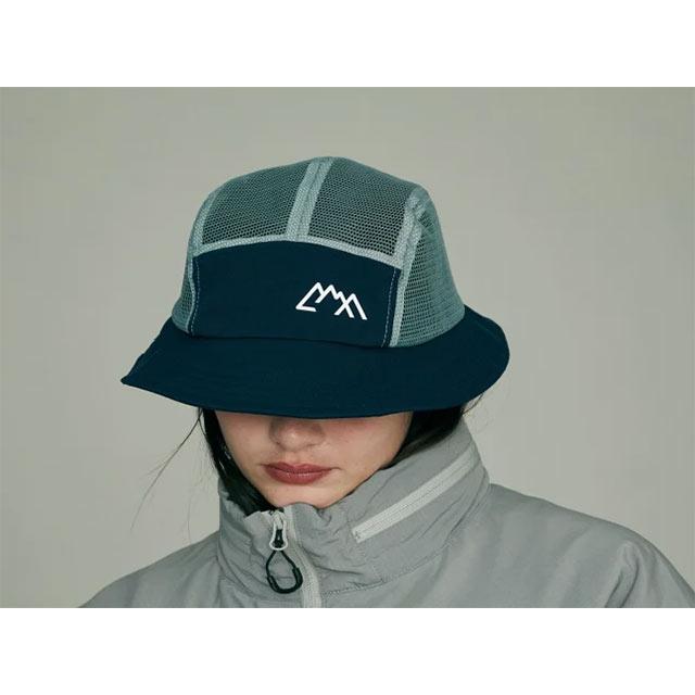 COMFY OUTDOOR GARMENT/コムフィーアウトドアガーメント】2024FW「Duck