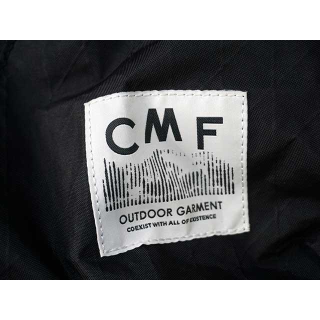 COMFY OUTDOOR GARMENT/コムフィーアウトドアガーメント】2024FW