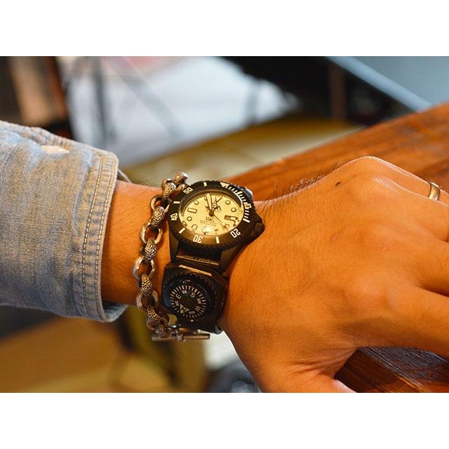 30% OFF)【COMFY OUTDOOR GARMENT/コムフィー】×【VAGUE WATCH Co 