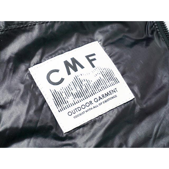 COMFY OUTDOOR GARMENT/コムフィーアウトドアガーメント】2024FW「Down