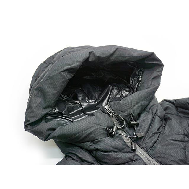 COMFY OUTDOOR GARMENT/コムフィーアウトドアガーメント】2024FW「Down