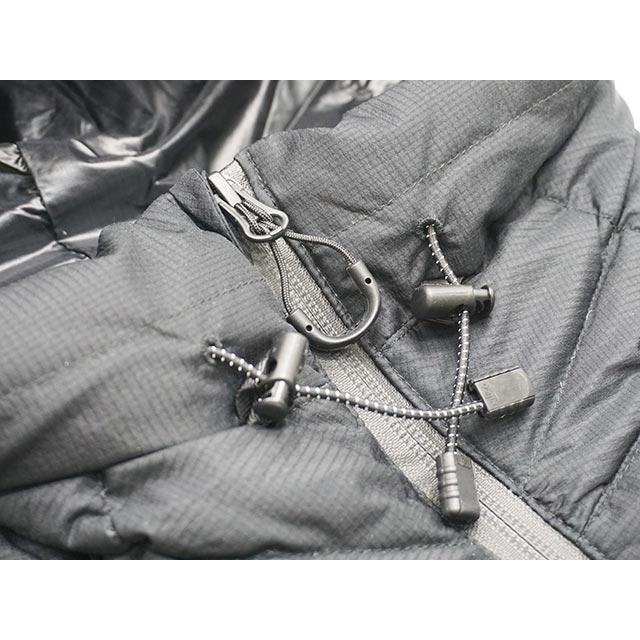 COMFY OUTDOOR GARMENT/コムフィーアウトドアガーメント】2024FW「Down