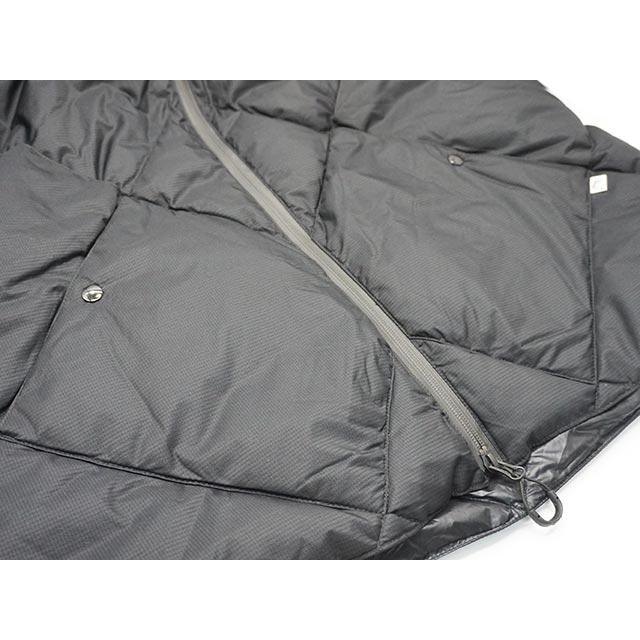 COMFY OUTDOOR GARMENT/コムフィーアウトドアガーメント】2024FW「Down