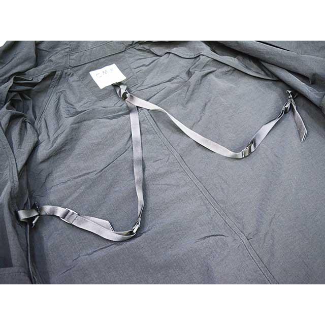 COMFY OUTDOOR GARMENT/コムフィーアウトドアガーメント】2024FW