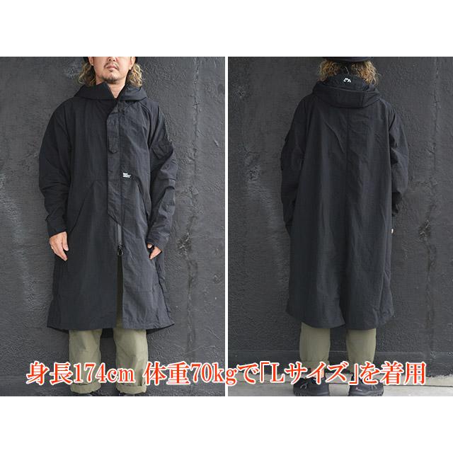 COMFY OUTDOOR GARMENT/コムフィーアウトドアガーメント】2024FW