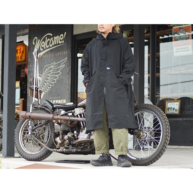 COMFY OUTDOOR GARMENT/コムフィーアウトドアガーメント】2024FW