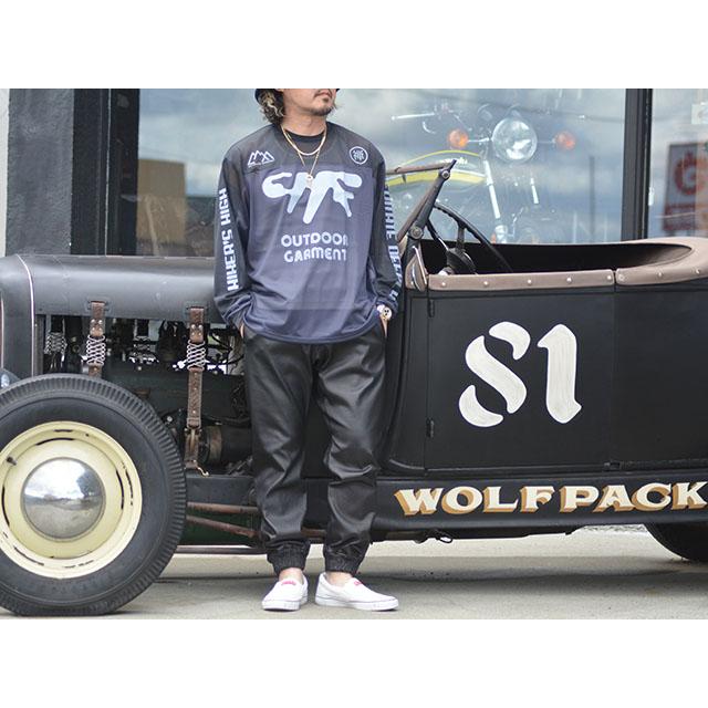 美品 CMF OUTDOOR GARMENT 防水 オールインワン 128P▲ 全4色【COMFY OUTDOOR GARMENT/コムフィーアウトドアガーメント