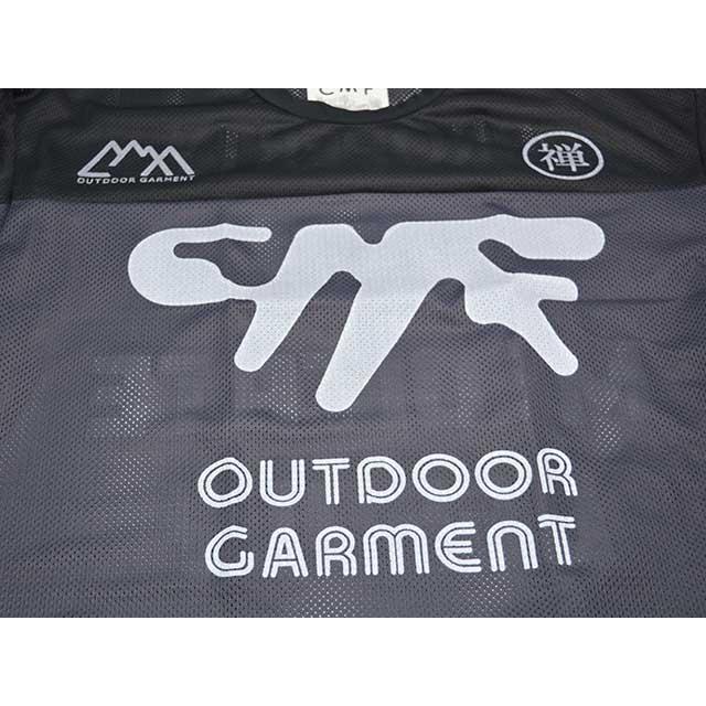 美品 CMF OUTDOOR GARMENT 防水 オールインワン 128P▲ 全4色【COMFY OUTDOOR GARMENT/コムフィーアウトドアガーメント