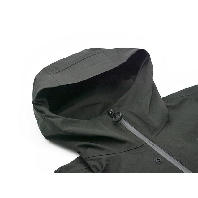 COMFY OUTDOOR GARMENT/コムフィーアウトドアガーメント】2025SS