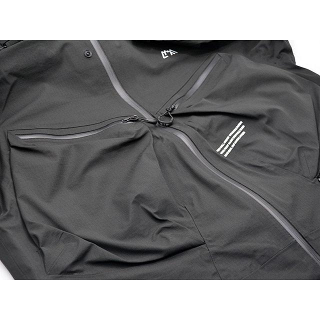 COMFY OUTDOOR GARMENT/コムフィーアウトドアガーメント】2025SS