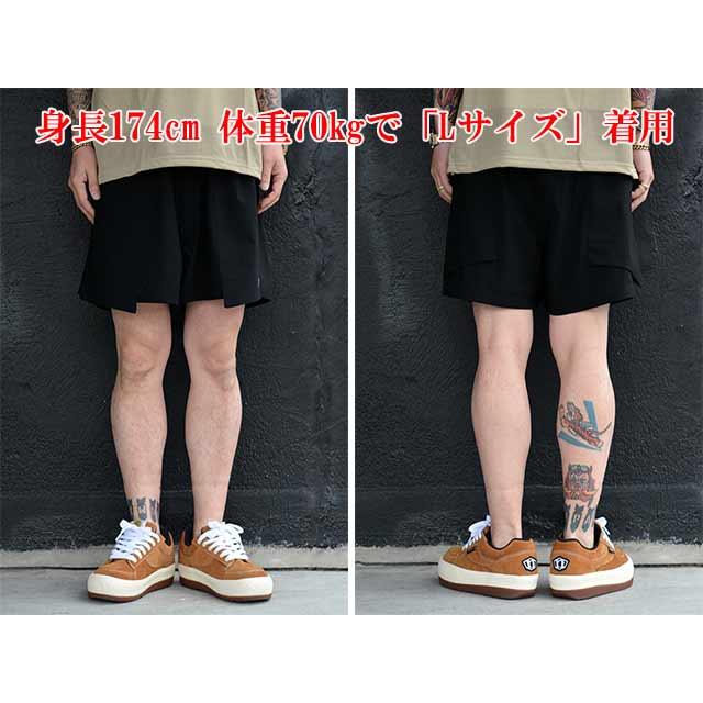 COMFY OUTDOOR GARMENT ショートパンツ 30% OFF)全2色【COMFY OUTDOOR GARMENT/コムフィーアウトドア