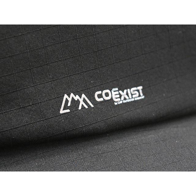 COMFY OUTDOOR GARMENT/コムフィーアウトドアガーメント】2025AW