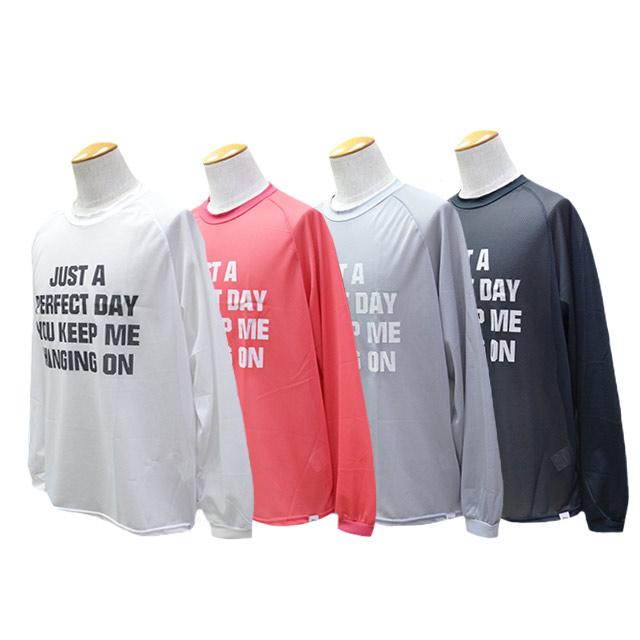全4色【COMFY OUTDOOR GARMENT/コムフィーアウトドアガーメント
