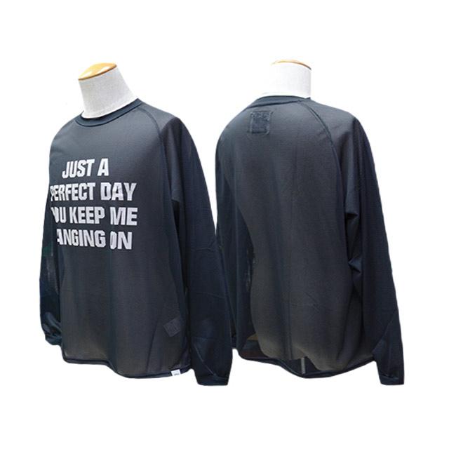 全4色【COMFY OUTDOOR GARMENT/コムフィーアウトドアガーメント