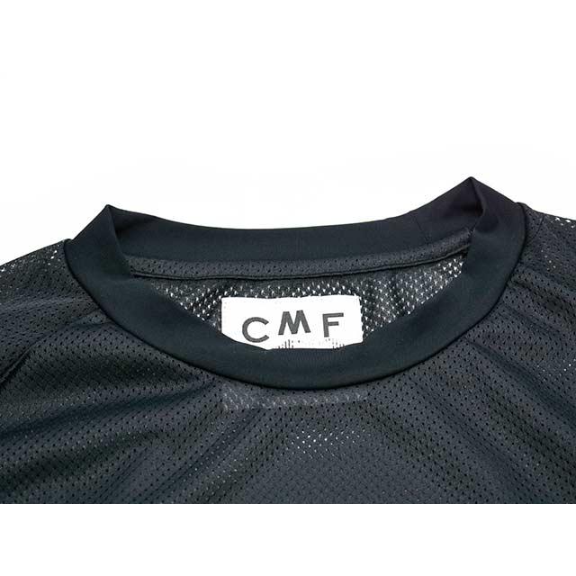 コムフィーアウトドアガーメント MODS TEE ロンT ブラック 黒 M 全4色【COMFY OUTDOOR GARMENT/コムフィーアウトドアガーメント