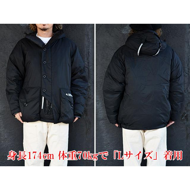 COMFY OUTDOOR GARMENT/コムフィーアウトドアガーメント】2025FW
