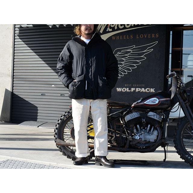 COMFY OUTDOOR GARMENT/コムフィーアウトドアガーメント】2025FW