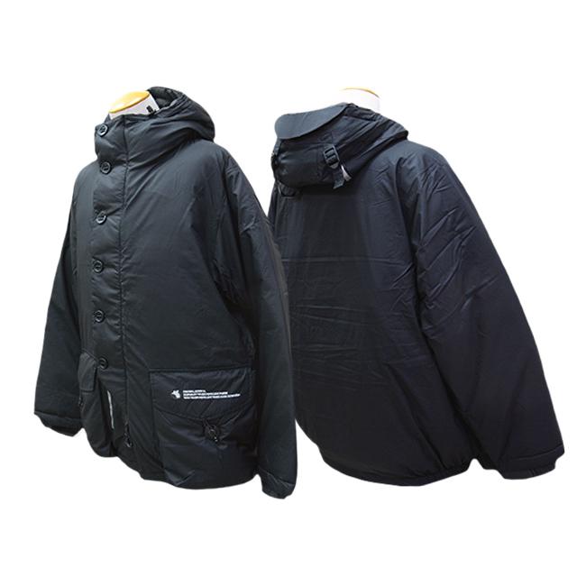 (30% OFF)【COMFY OUTDOOR GARMENT/コムフィーアウトドアガーメント】2025FW「Arktikal UL Down L7/アークティカルULダウンL7」(CMF2502-J03C)(CMF/アウトドア)の画像