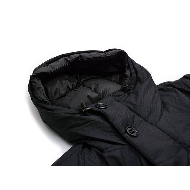 (30% OFF)【COMFY OUTDOOR GARMENT/コムフィーアウトドアガーメント】2025FW「Arktikal UL Down L7/アークティカルULダウンL7」(CMF2502-J03C)(CMF/アウトドア)の画像