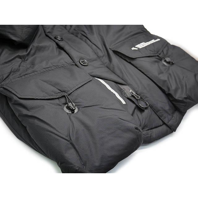 COMFY OUTDOOR GARMENT/コムフィーアウトドアガーメント】2025FW