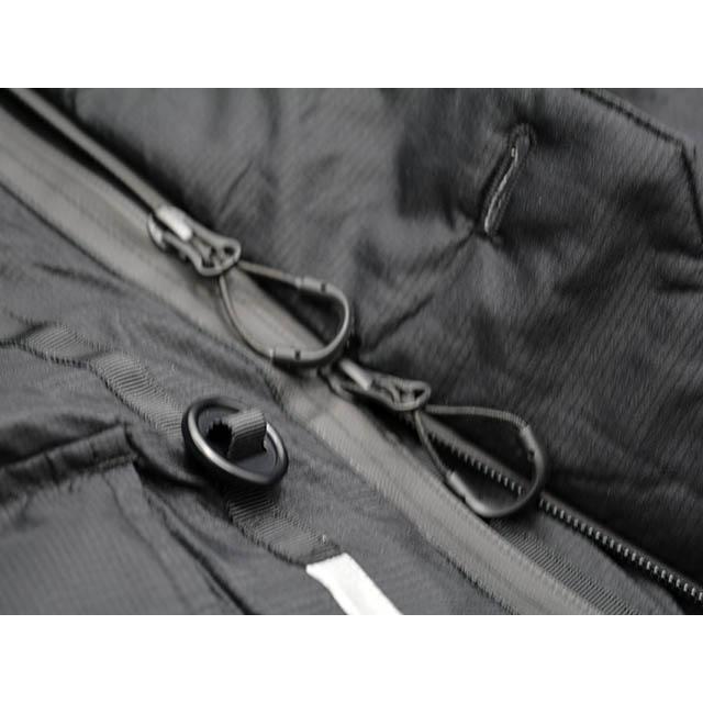 (30% OFF)【COMFY OUTDOOR GARMENT/コムフィーアウトドアガーメント】2025FW「Arktikal UL Down L7/アークティカルULダウンL7」(CMF2502-J03C)(CMF/アウトドア)の画像