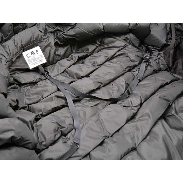 COMFY OUTDOOR GARMENT/コムフィーアウトドアガーメント】2025FW