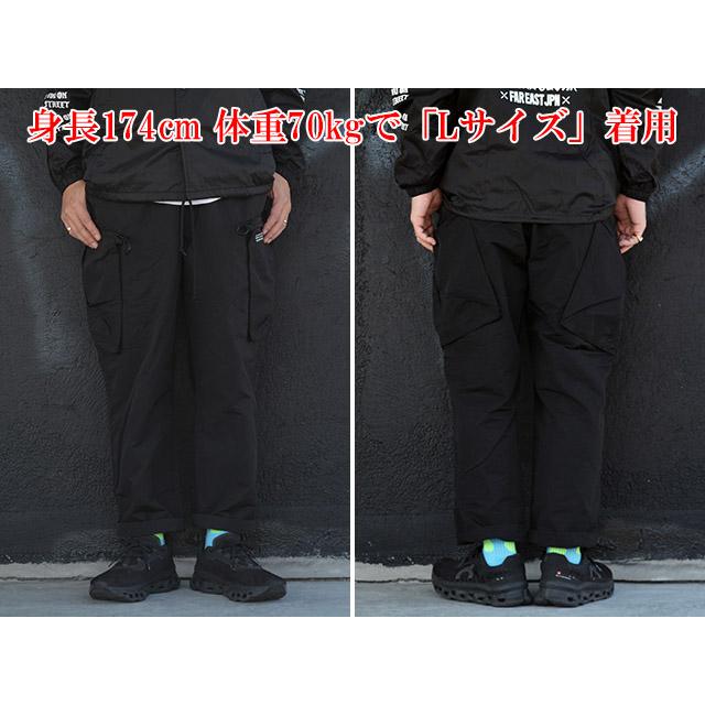COMFY OUTDOOR GARMENT/コムフィーアウトドアガーメント】2025FW