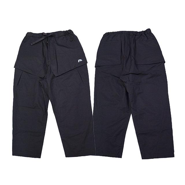 COMFY OUTDOOR GARMENT/コムフィーアウトドアガーメント】2025FW