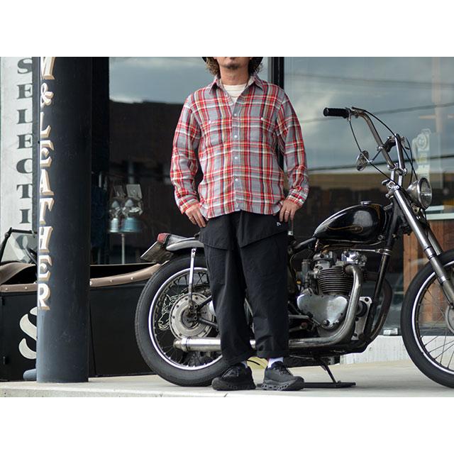 COMFY OUTDOOR GARMENT/コムフィーアウトドアガーメント】2025FW
