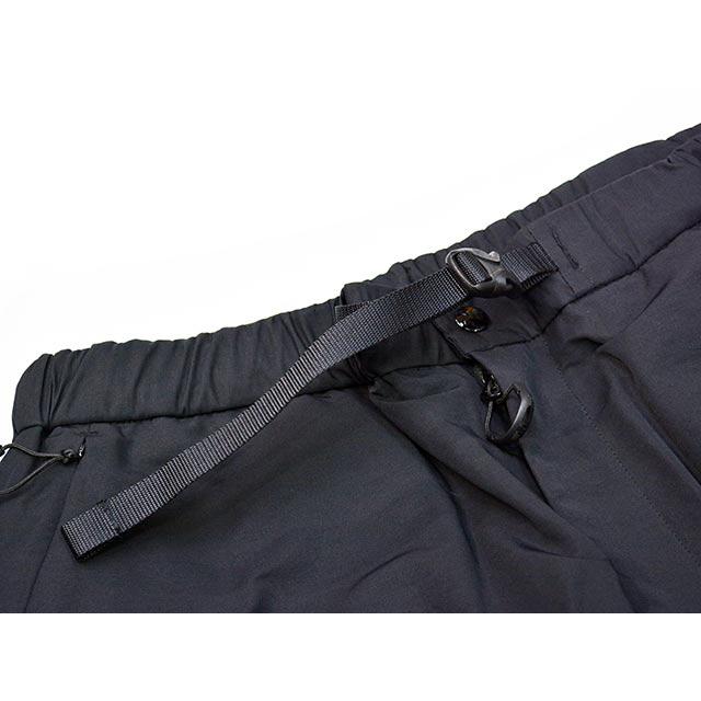 COMFY OUTDOOR GARMENT/コムフィーアウトドアガーメント】2025FW