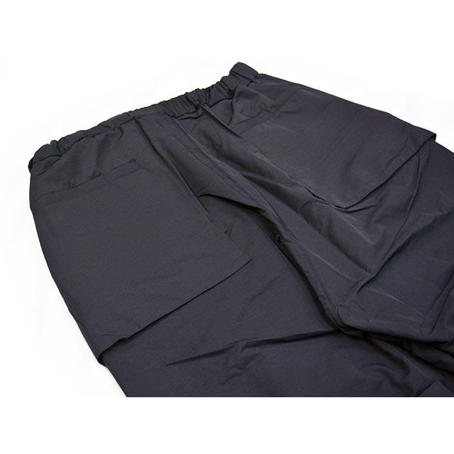 COMFY OUTDOOR GARMENT/コムフィーアウトドアガーメント】2025FW